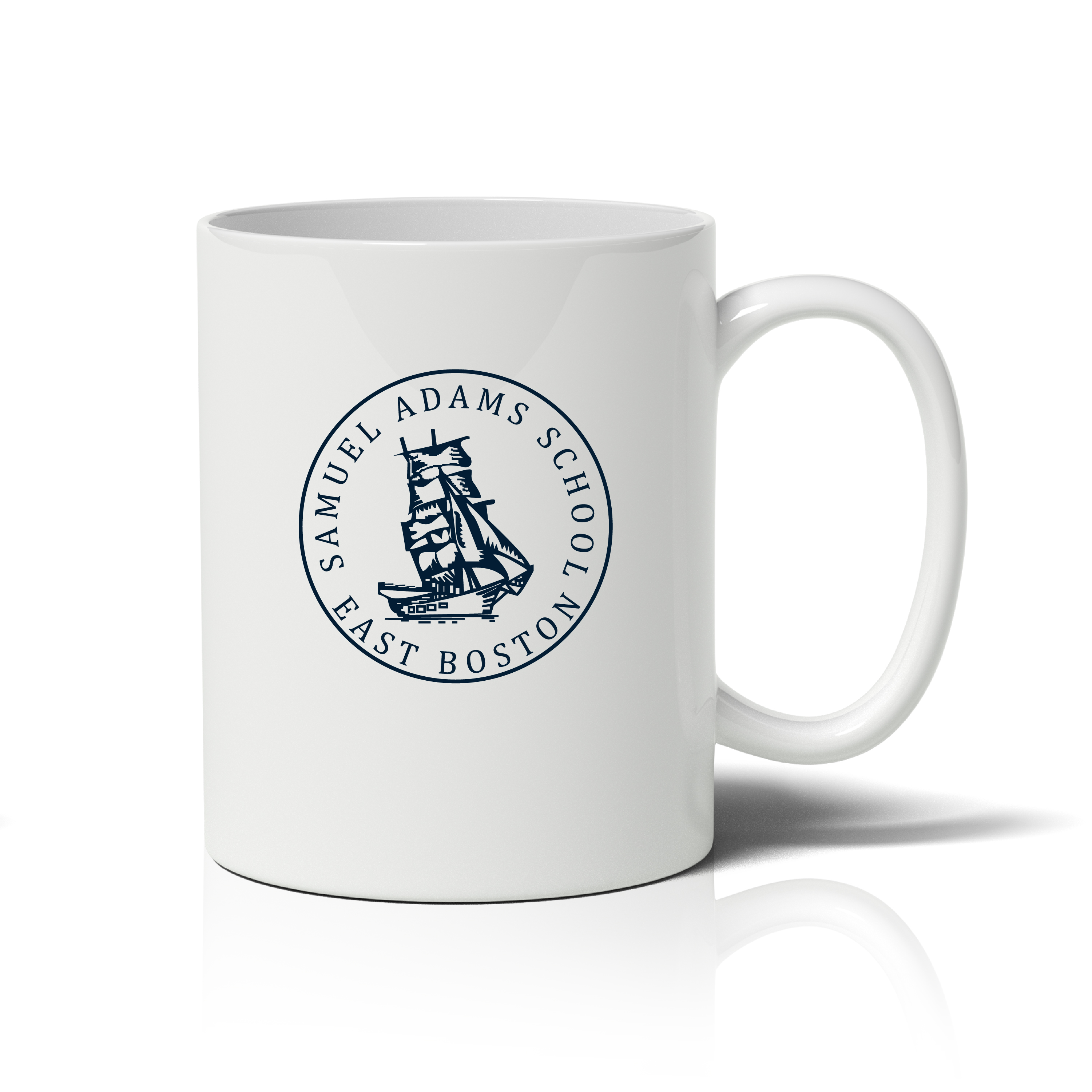 Samuel Adams MUG